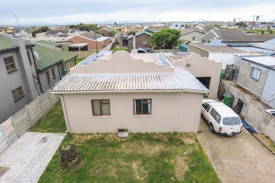 3 Bedroom Property for Sale in Saldanha Western Cape